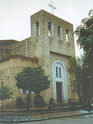 capilla
